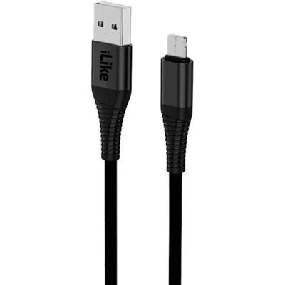 iLike ICM01 Câble de Charge USB - Publicité iLike ICM01 Câble de Charge USB - Publicité