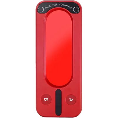 Détecteur Espion Anti Spy RF 3 en 1 Portable - Détection Caméra Cachée et Signaux Sans Fil YONIS - Publicité Détecteur Espion Anti Spy RF 3 en 1 Portable - Détection Caméra Cachée et Signaux Sans Fil YONIS - Publicité