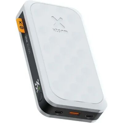 Xtorm Fuel Series 5 20000mAh Power Bank - Batterie externe - Publicité Xtorm Fuel Series 5 20000mAh Power Bank - Batterie externe - Publicité