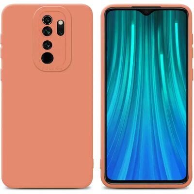 Coque TPU Mate Xiaomi RedMi NOTE 8 PRO - Protecteur d'Appareil Photo - Publicité Coque TPU Mate Xiaomi RedMi NOTE 8 PRO - Protecteur d'Appareil Photo - Publicité