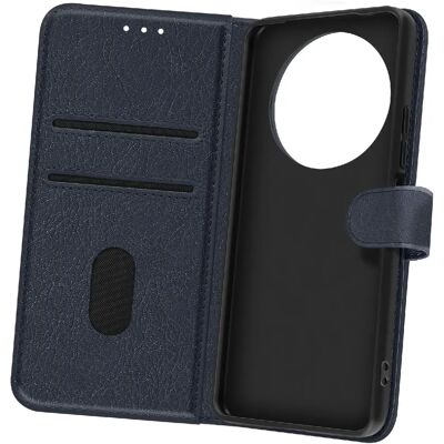Avizar Étui Redmi A3 - Bleu Nuit - Publicité Avizar Étui Redmi A3 - Bleu Nuit - Publicité