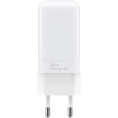 Chargeur Rapide Oneplus 5481100042 - Blanc - Téléphone, Tablette, Ordinateur portable - Publicité Chargeur Rapide Oneplus 5481100042 - Blanc - Téléphone, Tablette, Ordinateur portable - Publicité