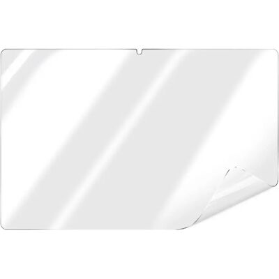 Avizar Film Écran Samsung Galaxy Tab A9 Plus - Transparent - Publicité Avizar Film Écran Samsung Galaxy Tab A9 Plus - Transparent - Publicité