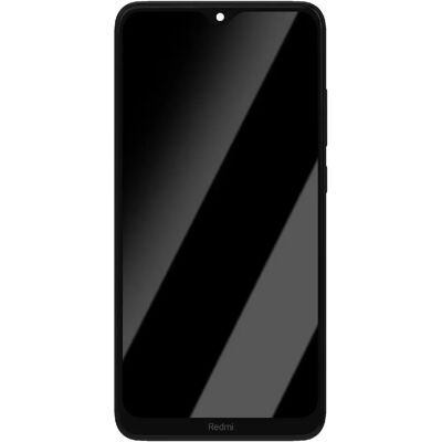 Pack de service écran + cadre Xiaomi Redmi 8A - Publicité Pack de service écran + cadre Xiaomi Redmi 8A - Publicité