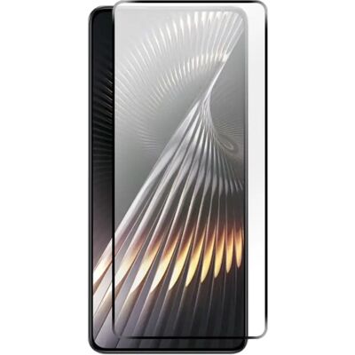 Htdmobiles Verre trempé pour Xiaomi Redmi Turbo 3 5G et Poco F6 5G - Noir - Publicité Htdmobiles Verre trempé pour Xiaomi Redmi Turbo 3 5G et Poco F6 5G - Noir - Publicité