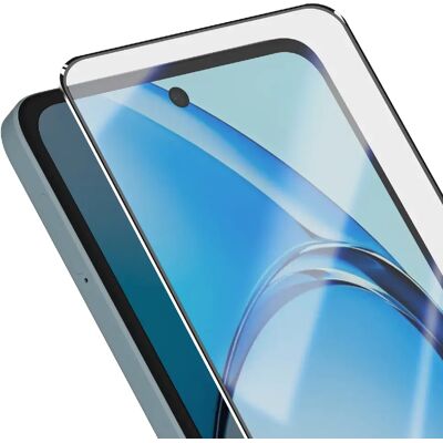 Verre céramique trempé Avizar pour Oppo A60 - Protecteur d'écran anti-choc - Publicité Verre céramique trempé Avizar pour Oppo A60 - Protecteur d'écran anti-choc - Publicité