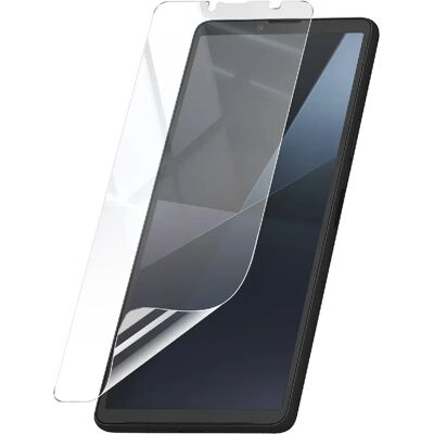 Avizar Protection d'écran Hydrogel pour Sony Xperia 10 VI - Transparent - Publicité Avizar Protection d'écran Hydrogel pour Sony Xperia 10 VI - Transparent - Publicité