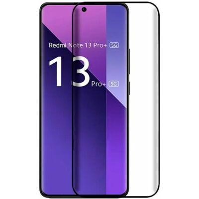 Protecteur d'Écran Courbé Xiaomi COOL - Publicité Protecteur d'Écran Courbé Xiaomi COOL - Publicité