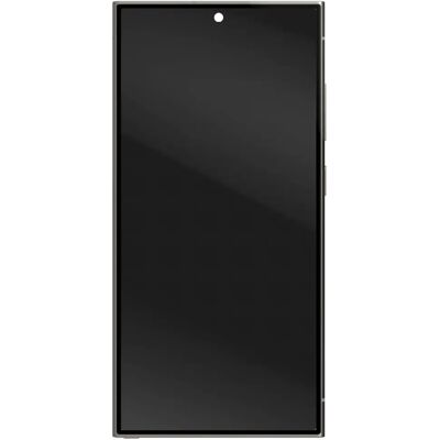 Écran AMOLED Grey Galaxy S24 Ultra - Tactile et Châssis - Publicité Écran AMOLED Grey Galaxy S24 Ultra - Tactile et Châssis - Publicité