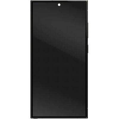 Écran AMOLED Noir pour Galaxy S24 Ultra - Écran - Publicité Écran AMOLED Noir pour Galaxy S24 Ultra - Écran - Publicité