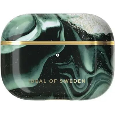 Ideal of sweden Coque AirPods Pro 2 - Vert olive - Publicité Ideal of sweden Coque AirPods Pro 2 - Vert olive - Publicité