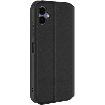 AVIZAR Samsung Galaxy A06 - Étui Noir - Publicité AVIZAR Samsung Galaxy A06 - Étui Noir - Publicité