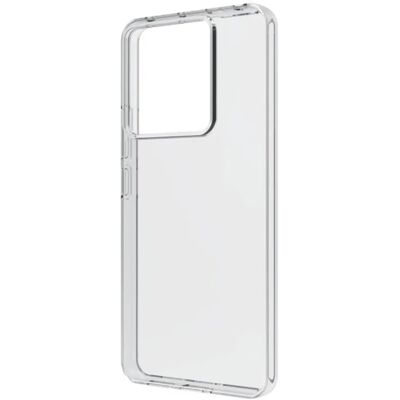 Coque transparente Muvit Xiaomi Redmi Note 13 Pro 5G - Publicité Coque transparente Muvit Xiaomi Redmi Note 13 Pro 5G - Publicité