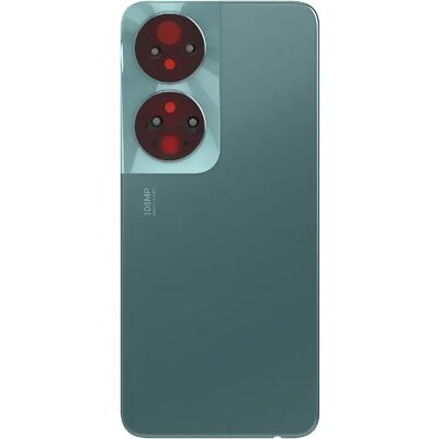 Vitre Arrière pour Honor 90 Smart Original Service Pack Vert - Publicité Vitre Arrière pour Honor 90 Smart Original Service Pack Vert - Publicité