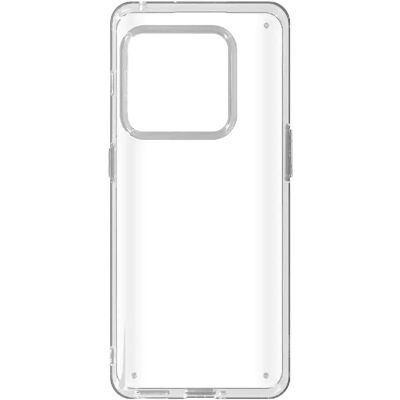 Coque hybride transparente Imak pour OnePlus 10 Pro - Étui - Publicité Coque hybride transparente Imak pour OnePlus 10 Pro - Étui - Publicité