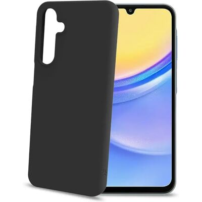 Celly Coque en Caoutchouc Souple pour Galaxy A16 - Étui - Publicité Celly Coque en Caoutchouc Souple pour Galaxy A16 - Étui - Publicité