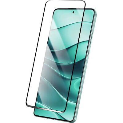 Protector d'écran Xiaomi Redmi Note 14 5G/4G - Résistant aux rayures - Publicité Protector d'écran Xiaomi Redmi Note 14 5G/4G - Résistant aux rayures - Publicité