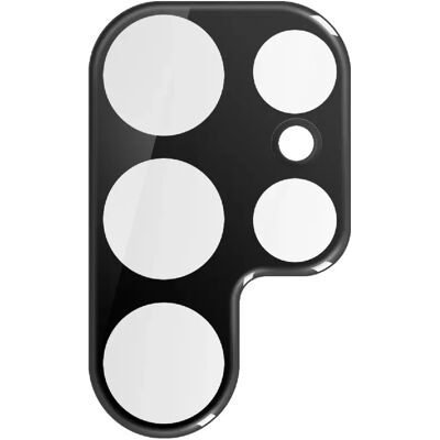 iMak Film Caméra pour Samsung Galaxy S22 Ultra Verre Trempé 9H Noir - Publicité iMak Film Caméra pour Samsung Galaxy S22 Ultra Verre Trempé 9H Noir - Publicité