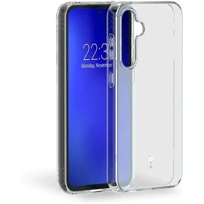 Force Case Pulse Ultra - Coque antichocs pour Galaxy S24 FE - Translucide - Publicité Force Case Pulse Ultra - Coque antichocs pour Galaxy S24 FE - Translucide - Publicité
