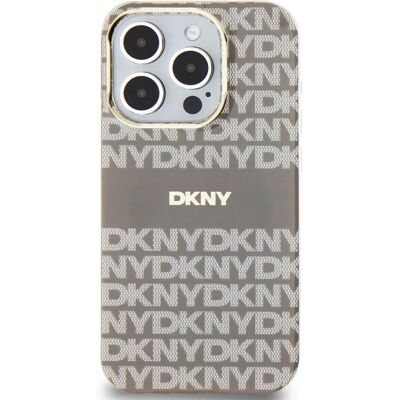 Coque DKNY iPhone 14 Pro Max MagSafe - Durable et Luxueuse - Publicité Coque DKNY iPhone 14 Pro Max MagSafe - Durable et Luxueuse - Publicité