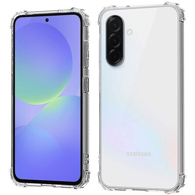 Akashi Coque TPU Angles Renforcés Galaxy A36 5G - Publicité Akashi Coque TPU Angles Renforcés Galaxy A36 5G - Publicité