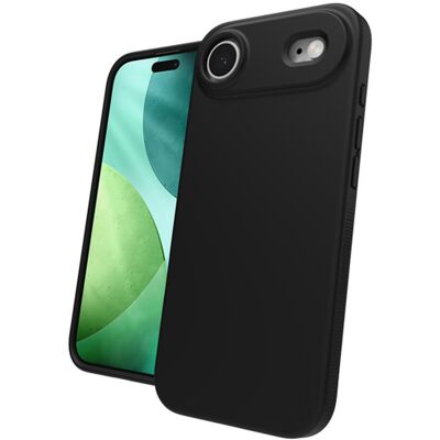 Zagg Manhattan Snap Black iPhone Air - Publicité Zagg Manhattan Snap Black iPhone Air - Publicité