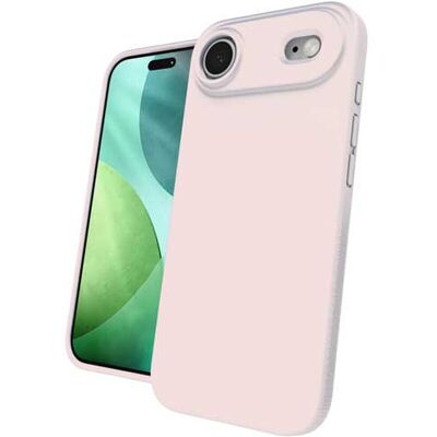 Zagg Manhattan Snap Pink Blush iPhone Air - Publicité Zagg Manhattan Snap Pink Blush iPhone Air - Publicité