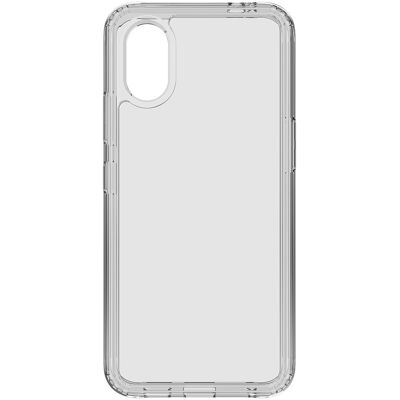 Zagg Crystal Defence Case Galaxy XCover 7 (Transparent) - Publicité Zagg Crystal Defence Case Galaxy XCover 7 (Transparent) - Publicité
