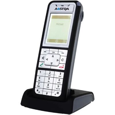 Mitel 612dt (Combiné) - Publicité Mitel 612dt (Combiné) - Publicité