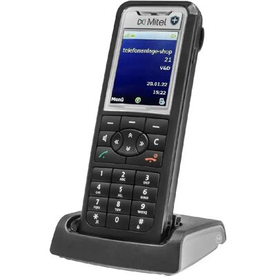 Mitel 622DT - Publicité Mitel 622DT - Publicité