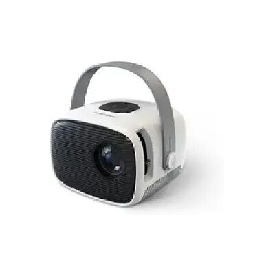 Vidéoprojecteur Schneider VP 115 - Publicité Vidéoprojecteur Schneider VP 115 - Publicité