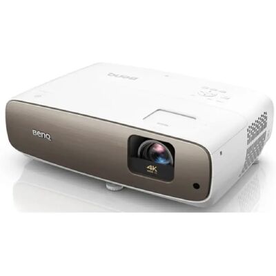 BenQ W2700 - Publicité BenQ W2700 - Publicité