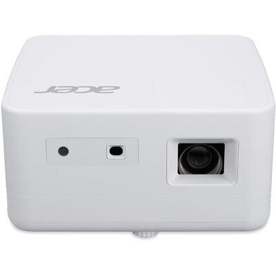Acer Vero PD1510ic - Publicité Acer Vero PD1510ic - Publicité