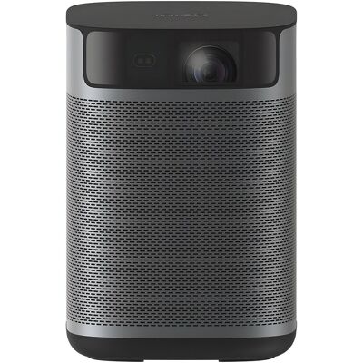 XGIMI MoGo 2 Pro Gen 2 - Publicité XGIMI MoGo 2 Pro Gen 2 - Publicité