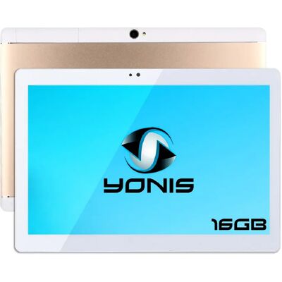 Yonis Y-tt125g16 - Or - Publicité Yonis Y-tt125g16 - Or - Publicité