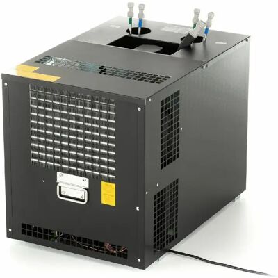 Refroidisseur à bière ICH-ZAPFE AS-110 - 2-6 Lignes, Refroidissement instantané & Humide - Publicité Refroidisseur à bière ICH-ZAPFE AS-110 - 2-6 Lignes, Refroidissement instantané & Humide - Publicité
