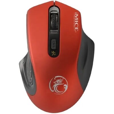 Wewoo E-1800 Rouge - Publicité Wewoo E-1800 Rouge - Publicité