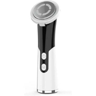 Chrono Appareil de soin du visage LED - Publicité Chrono Appareil de soin du visage LED - Publicité