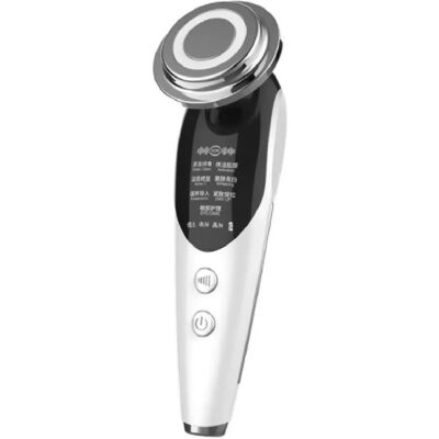 CHRONUS M8807/0804-H4 Appareil de traitement facial - Appareil facial - Publicité CHRONUS M8807/0804-H4 Appareil de traitement facial - Appareil facial - Publicité