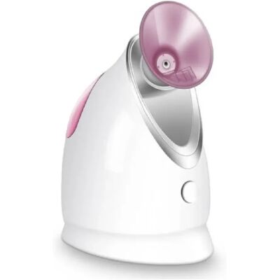 Chrono vaporisateur facial nano-ionique - Publicité Chrono vaporisateur facial nano-ionique - Publicité