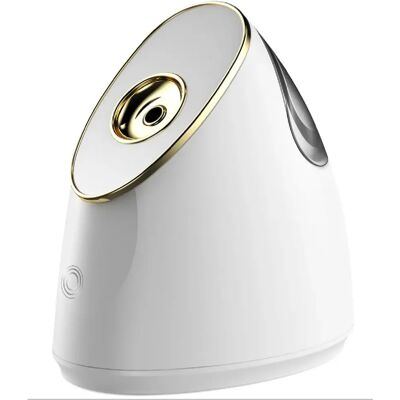 Chrono Vaporisateur facial nano ionique - Publicité Chrono Vaporisateur facial nano ionique - Publicité