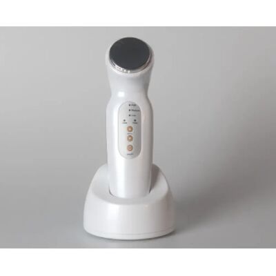 Chronus - Facial - Blanc - Anti-aging - Appareil de beauté - Publicité Chronus - Facial - Blanc - Anti-aging - Appareil de beauté - Publicité