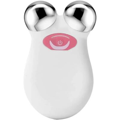Chrono masseur facial anti-rides - Publicité Chrono masseur facial anti-rides - Publicité
