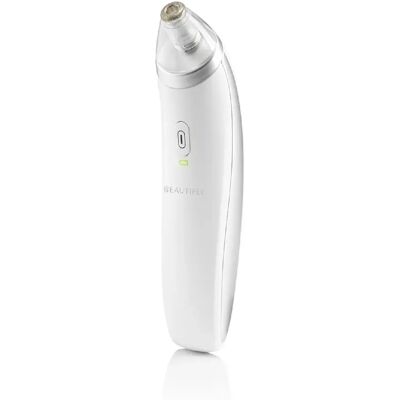 Appareil de microdermabrasion Beautifly B-Derma Basic - Dispositif à diamants - Publicité Appareil de microdermabrasion Beautifly B-Derma Basic - Dispositif à diamants - Publicité