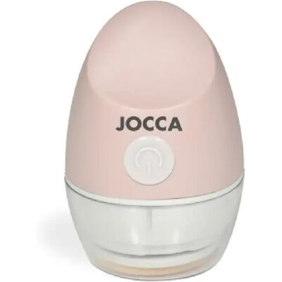 Jocca applicateur de fond de teint électrique - Publicité Jocca applicateur de fond de teint électrique - Publicité