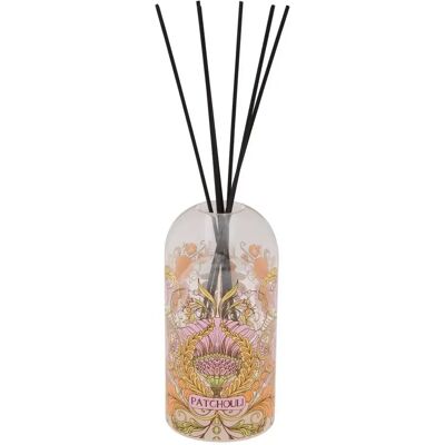 ATMOSPHERA Diffuseur de Parfum Déco Ilan 150ml Patchouli - Publicité ATMOSPHERA Diffuseur de Parfum Déco Ilan 150ml Patchouli - Publicité