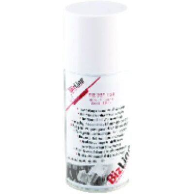 Bizline Nettoyant Lubrifiant Contacts 150 ml - Publicité Bizline Nettoyant Lubrifiant Contacts 150 ml - Publicité