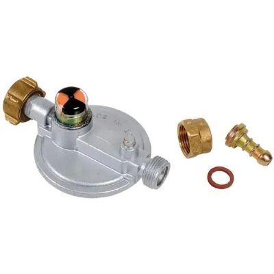 DIPRA M20/150 - Régulateur de butane avec réserve - Accessoires - Publicité DIPRA M20/150 - Régulateur de butane avec réserve - Accessoires - Publicité