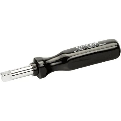 Bahco Rallonge emmanchée 3/8" pour douilles - Publicité Bahco Rallonge emmanchée 3/8" pour douilles - Publicité