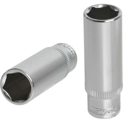 KS TOOLS 922.1435 Douille longue - 6 pans 1/4 pouce - Publicité KS TOOLS 922.1435 Douille longue - 6 pans 1/4 pouce - Publicité